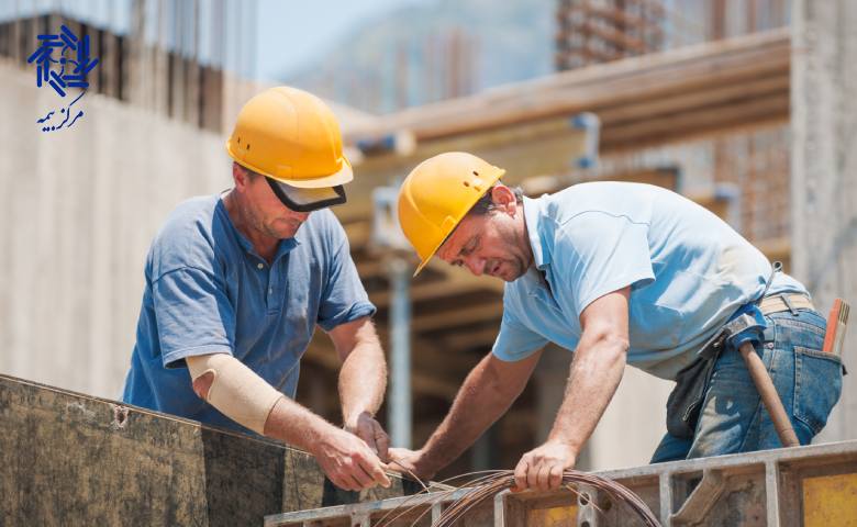 چرا به کارگران ساختمانی بیمه بیکاری تعلق میگیرد